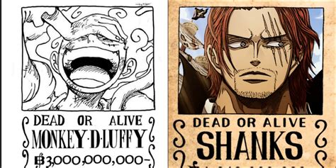 akagami|highest bounty in one piece.